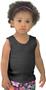 LAT Sportswear Infant 2x1 Rib Tanks