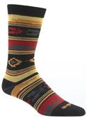 Wigwam Maya Crew Length Casual Women's Socks