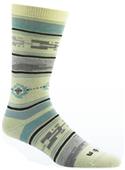 Wigwam Maya Crew Length Casual Women's Socks