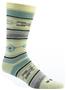 Wigwam Maya Crew Length Casual Women's Socks