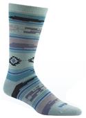 Wigwam Maya Crew Length Casual Women's Socks
