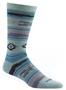 Wigwam Maya Crew Length Casual Women's Socks