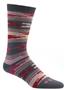 Wigwam Maya Crew Length Casual Women's Socks