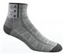 Wigwam Rebel Fusion Trekker Trail Adult Socks