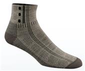Wigwam Rebel Fusion Trekker Trail Adult Socks