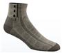 Wigwam Rebel Fusion Trekker Trail Adult Socks