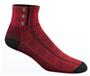 Wigwam Rebel Fusion Trekker Trail Adult Socks