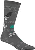 Wigwam Tweet Crew Length Casual Women's Socks