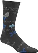 Wigwam Tweet Crew Length Casual Women's Socks