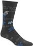 Wigwam Tweet Crew Length Casual Women's Socks
