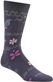 Wigwam Tweet Crew Length Casual Women's Socks