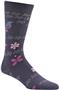 Wigwam Tweet Crew Length Casual Women's Socks