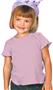 LAT Sportswear Toddler Baby Rib Tiny Tee