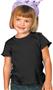 LAT Sportswear Toddler Baby Rib Tiny Tee