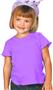 LAT Sportswear Toddler Baby Rib Tiny Tee