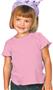 LAT Sportswear Toddler Baby Rib Tiny Tee