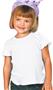 LAT Sportswear Toddler Baby Rib Tiny Tee