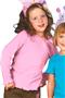LAT Sportswear Toddler Long Sleeve Tiny Tee