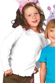 LAT Sportswear Toddler Long Sleeve Tiny Tee