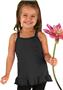 LAT Sportswear Toddler Spaghetti Strap Tunic