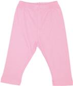 LAT Sportswear Toddler Girls Baby Rib Leggings