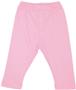 LAT Sportswear Toddler Girls Baby Rib Leggings