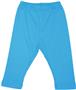 LAT Sportswear Toddler Girls Baby Rib Leggings