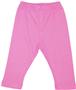 LAT Sportswear Toddler Girls Baby Rib Leggings