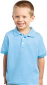 LAT Sportswear Toddler Jersey Golf Shirts