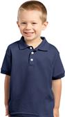 LAT Sportswear Toddler Jersey Golf Shirts