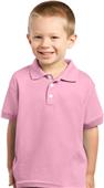LAT Sportswear Toddler Jersey Golf Shirts