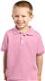 LAT Sportswear Toddler Jersey Golf Shirts