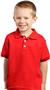LAT Sportswear Toddler Jersey Golf Shirts