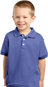 LAT Sportswear Toddler Jersey Golf Shirts