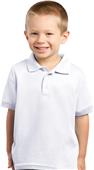 LAT Sportswear Toddler Jersey Golf Shirts