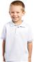 LAT Sportswear Toddler Jersey Golf Shirts