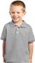 LAT Sportswear Toddler Jersey Golf Shirts