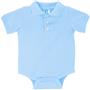LAT Sportswear Infant Jersey Golf Shirt Creeper