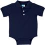LAT Sportswear Infant Jersey Golf Shirt Creeper