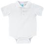 LAT Sportswear Infant Jersey Golf Shirt Creeper