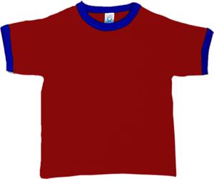RED/ROYAL