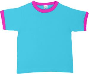 AQUA/RASPBERRY