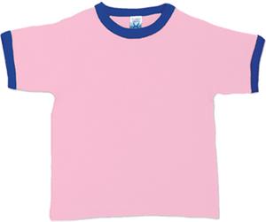 PINK/ROYAL