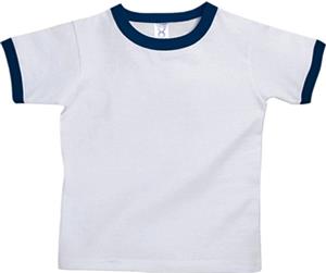 WHITE/NAVY