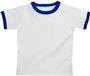 LAT Sportswear Toddler Jersey Ringer T-Shirts