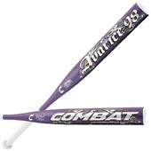 Combat Avarice 98 Slow Pitch Softball Bats