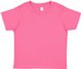 LAT Sportswear Juvy Jersey T-Shirts