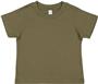 LAT Sportswear Juvy Jersey T-Shirts
