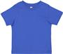 LAT Sportswear Juvy Jersey T-Shirts