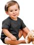 LAT Sportswear Infant Jersey Short Sleeve Creeper